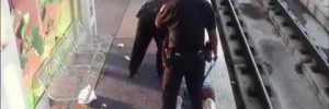 Texas Transit Cop Resigns After Video Shows Vicious Baton Beating