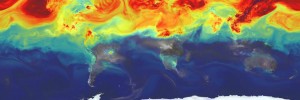 The World Passes 400 PPM Threshold. Permanently
